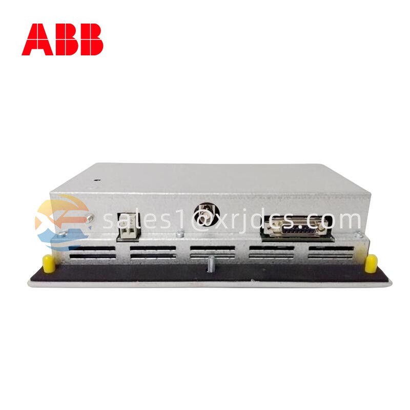 ABB PXAH401 3BSE017235R1 Millmate Operator Unit 4000